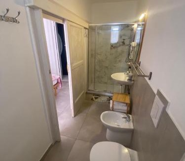 Secondigliano Bed & Breakfast | Campo di Marte