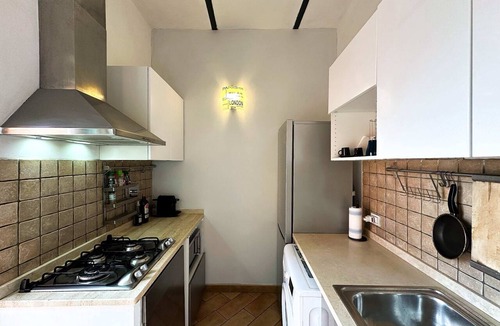 Pigneto Apartment | Campobasso