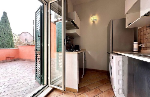 Pigneto Apartment | Campobasso