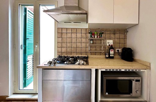 Pigneto Apartment | Campobasso