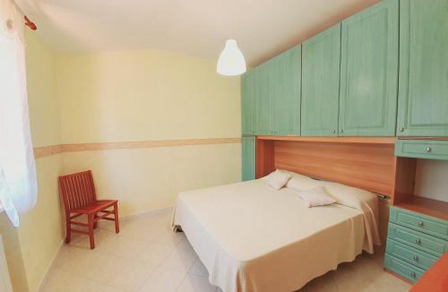 Fondi House | CAMPY - Villa con PISCINA a 100 mt dal mare