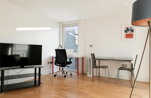 Isle of Dogs Apartment | Canary Wharf Serviced Apartments