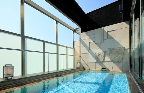Kobe City Centre Hotel | Candeo Hotels Kobe Tor Road