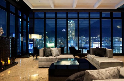 Kobe City Centre Hotel | Candeo Hotels Kobe Tor Road