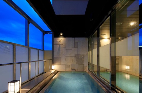 Kobe City Centre Hotel | Candeo Hotels Kobe Tor Road
