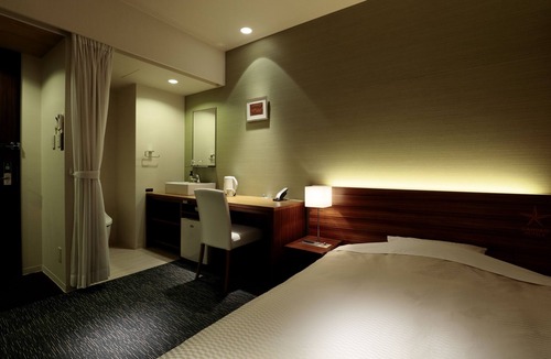 Hikarinomori Hotel | Candeo Hotels Kumamoto Airport Kikuyo