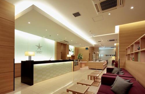 Shimada Hotel | Candeo Hotels Shizuoka Shimada