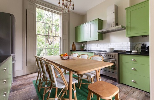 Canonbury House | Canonbury Park North II