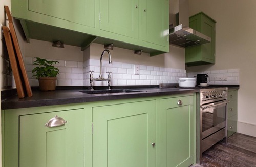 Canonbury House | Canonbury Park North II