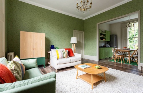 Canonbury House | Canonbury Park North II