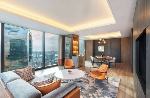 Kita Hotel | Canopy By Hilton Osaka Umeda