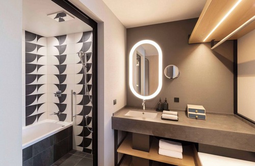 Kita Hotel | Canopy By Hilton Osaka Umeda