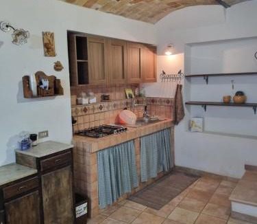 Pretoro House | Cantina del benessere a Majella 220 mq