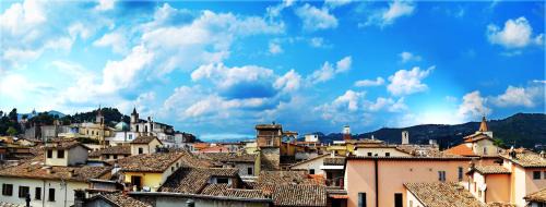 Centro Storico Hotel | Cantina Dell'Arte