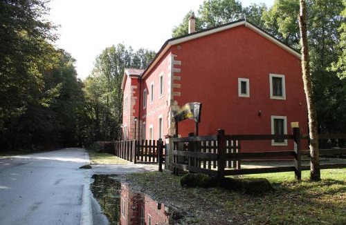 Monte Sant'Angelo House | Cantoniera D'Umbra Agriturismo