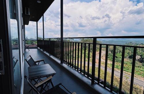 Kon Plong Hotel | Canyon House Măng Đen