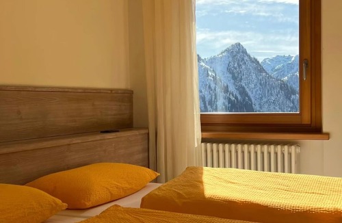 Rocca Pietore House | Capanna Bill