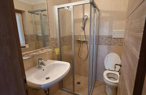 Rocca Pietore House | Capanna Bill