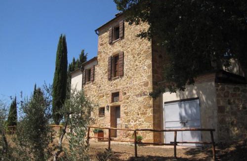 Montefollonico House | Capanne di Sopra