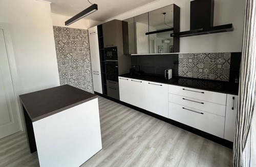 Albano Laziale House | Cape House