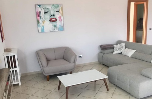 Albano Laziale House | Cape House - Villa in Castelli Romani