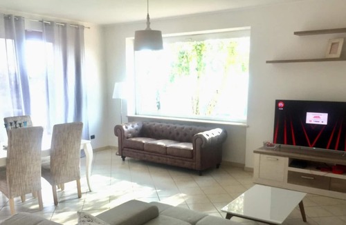 Albano Laziale House | Cape House - Villa in Castelli Romani
