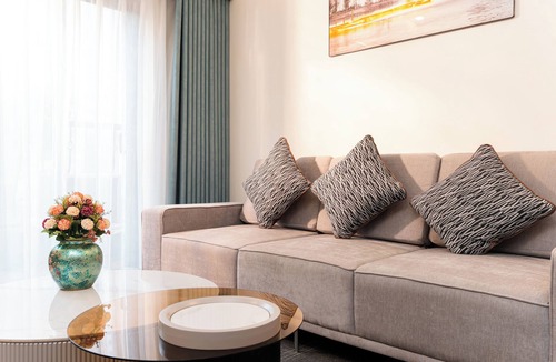 Lang Ha Hotel | Capital Garden Hotel