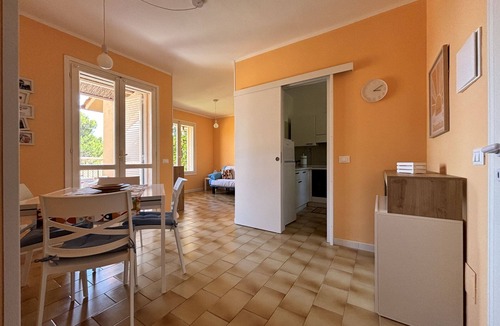 Capo D'arco Apartment | Capo d'Arco - Agrumeto