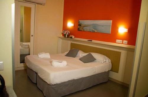 Naples Hotel | Capodichino International Hotel