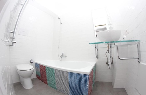 Capodimonte Apartment | Capodimonte Hill by Mondo Suites