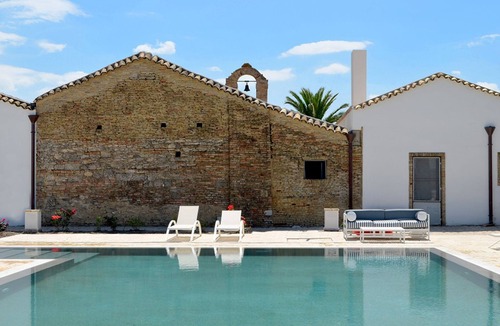 San Severo Other | Capoposto -Suite Masseria Celentano