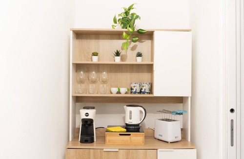 Anacapri Apartment | Capri Darly Apartment