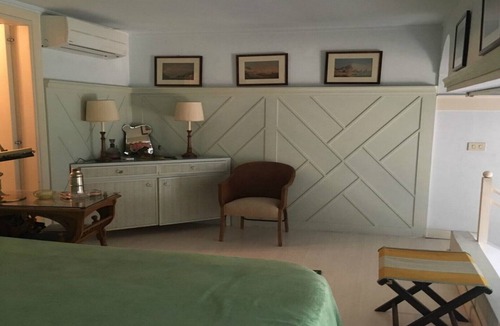 Capri Apartment | Capri Luxury Loft, via camerelle