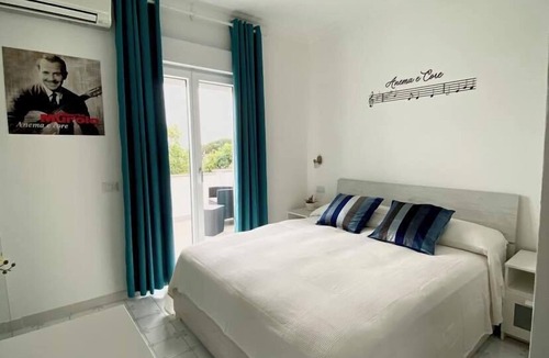 Anacapri Bed & Breakfast | Capri Melody