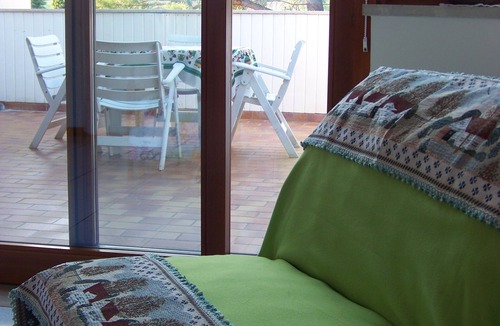 Vicenza Apartment | Capri residence in Vicenza