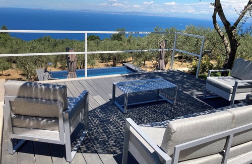 Anacapri Villa | CapriOleum exclusive place