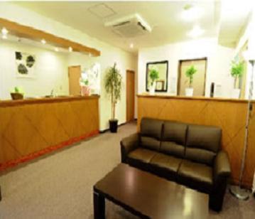 Sannomiya Hotel | Capsule Hotel Kobe Sannomiya (Male Only)