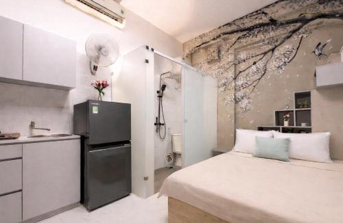 Old Quarter Apartment | CaramelHome