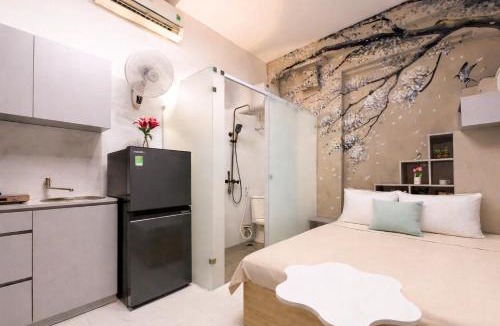 Old Quarter Apartment | CaramelHome
