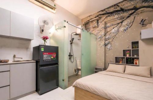 Old Quarter Apartment | CaramelHome