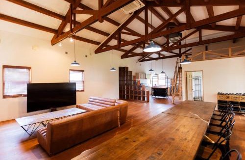 Kujukuri House | Cardiff-Kujukuri- - Vacation STAY 48763v