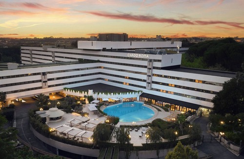 Ostiense Hotel | Cardo Roma, Autograph Hotel