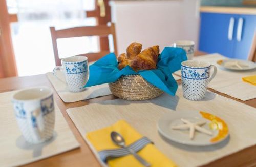 Silvi Apartment | Carducci Silvi Vacanza