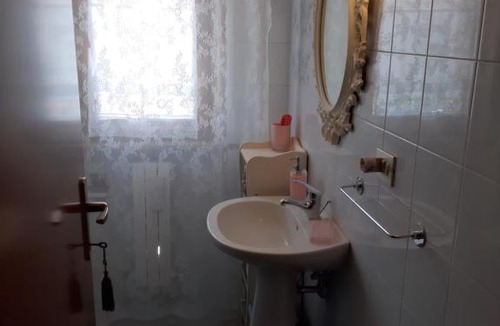 Porto d'Ascoli Apartment | Carina's Maison