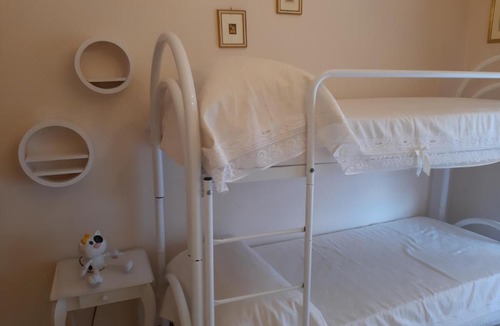 Porto d'Ascoli Apartment | Carina's Maison