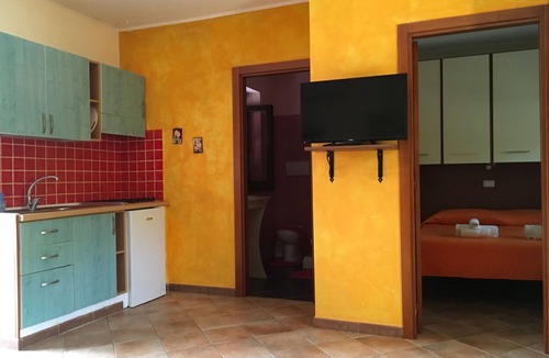 Defensola Apartment | Carla für 4 Personen by Interhome