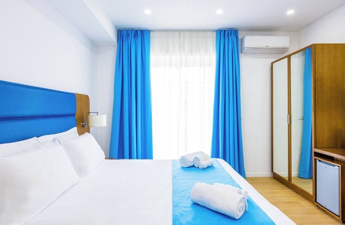 Naples City Centre House | Carlo III guest house