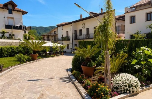 Bomerano House | Carlo's Luxury Villa