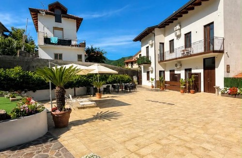 Bomerano House | Carlo's Luxury Villa