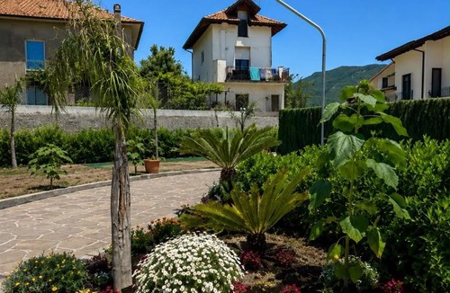 Bomerano House | Carlo's Luxury Villa